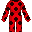 Ladybug Suit